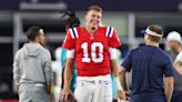 Mac Jones thanks New England in goodbye post to Patriots