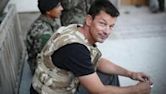 John Cantlie