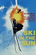 Ski in the Sun