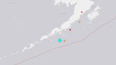 美國阿拉斯加南部規模7.4強震「深度僅9公里」 當局急發海嘯警報