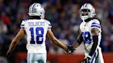 Jalen Tolbert expected to have bigger role in Dallas Cowboys’ WR room for 2024