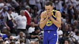 Warriors' three kings powerless against inevitable reality in loss