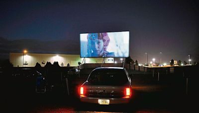 Surprise! The 88 Drive-In Theatre returns this weekend in Commerce City