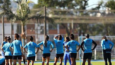 Grêmio encara o Flamengo em retomada do Brasileirão Feminino nesta sexta-feira. Saiba onde assistir à partida