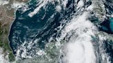 Tropical Storm Idalia tracker: Follow its path
