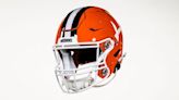 Cleveland Browns return to roots with white face mask