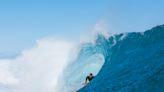 Canary Islands Under a South Atlantic Bomb Storm