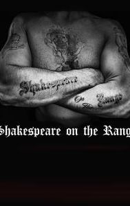 Shakespeare on the Range