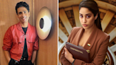 Gulshan Devaiah Says Ulajh Co-Star Janhvi Kapoor And Him 'Don't Vibe' At All: 'Might Be A Little Intimidated'