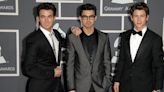 Jonas Brothers Reschedule European Leg of 'The Tour'