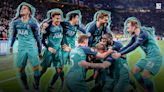 'Lost in complete ecstasy' - An oral history of Ajax 2-3 Tottenham