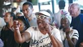 Coco Gauff's grandmother was the first Black student at a Delray Beach school. How'd she do it?