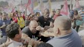 Violencia política en Brasil: un seguidor de Bolsonaro mató a cuchillazos y hachazos a un partidario de Lula