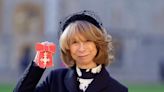 Helen Worth to quit Coronation Street after 50 years of playing Gail Platt