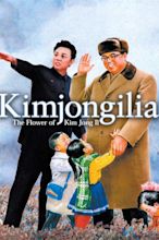 Kimjongilia (2009) - Posters — The Movie Database (TMDB)