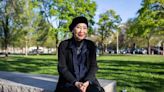 Amy Tan reflects on her new nonfiction book. ‘Birds were fun ... fiction writing is torment.’ - The Boston Globe