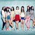 Seven Springs of Apink - EP