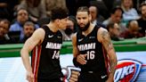 NBA》沒吉米巴特勒 老八熱火照斬龍頭