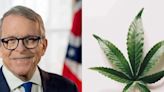 Trump Influence In Ohio, Cannabis Legalization, Gun Violence: DeWine Opens Up On Crucial Issues