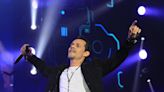 Marc Anthony, Sofía Reyes y Pepe Aguilar actuarán en los premios Billboard latinos