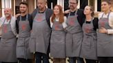 MasterChef: culminó el repechaje con la vuelta de Antonio, Estefanía y Juan Ignacio