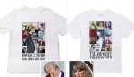 Trump trolls Taylor Swift with mock Eras Tour T-shirt days after she endorsed Harris