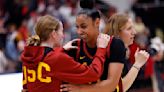 USC's JuJu Watkins brings her own 'Mamba mentality' after 51-point game