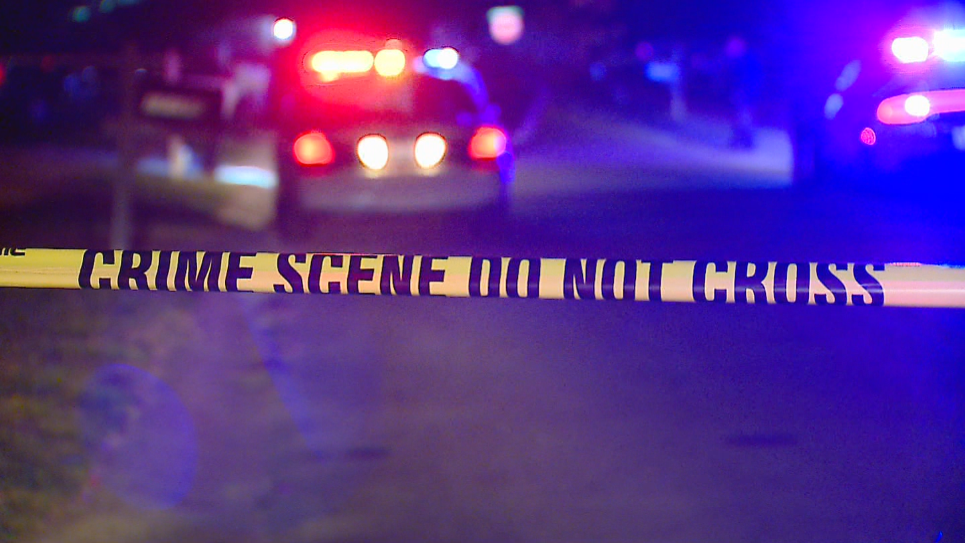 Girl hospitalized after shooting on Indy's near east side