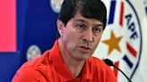 El técnico de Paraguay le envió un mensaje a los dirigidos por Néstor Lorenzo: “vamos a tener un partido muy inteligente”