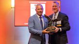 General Shale Brick CEO Honored with Brick Industry Association Award