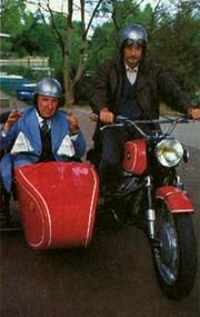 Sidecar