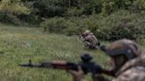 Russia opens up third front in surprise ambush as Ukraine army on its knees