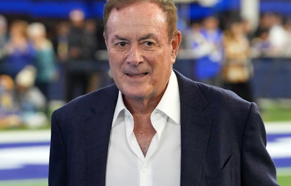 Al Michaels' AI Olympics highlights are good! Google commercials aren't