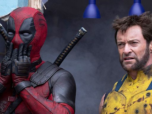 Deadpool & Wolverine divides critics in first reviews