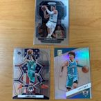 三張 Lamelo Ball Mosaic Elite Prizm NBA 球員卡 特卡 球星 出清 限量 黃蜂