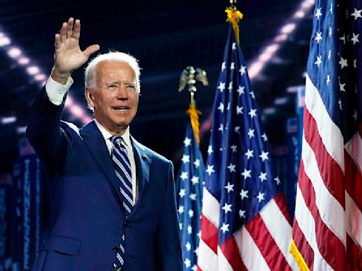California's delegation could be pivotal at Democratic National Convention — depending on Biden