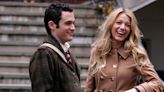 Penn Badgley Says His Romance With Blake Lively ‘Saved Me’ During ‘Gossip Girl’ Era