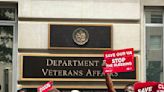 Nurses rally in DC, call for immediate hiring of VA medical staff