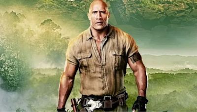 Tarzan (2025) Trailer: Is Dwayne Johnson’s Movie Real or Fake?