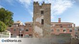 Por qué el Ayuntamiento de Alicante trasladará piedra a piedra una torre vigía del siglo XVI