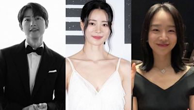 Song Joong Ki, Lim Ji Yeon, Shin Hye Sun and others win big at Buil Film Awards 2024. See full list