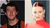 Joe Jonas' brother Frankie was too starstruck to speak when he first met Sophie Turner: 'I did love Game of Thrones beforehand'