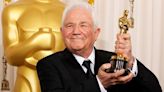 David Seidler: Oscar-winning screenwriter behind The King's Speech dies - reports