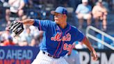 Mets reportedly shut down SP Jose Quintana for 3 months; could return at All-Star break