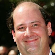 Brian Baumgartner