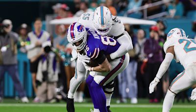 5 biggest pregame storylines for Dolphins vs Bills in Week 2