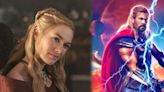 Thor: Amor y Trueno | Lena Headey fue eliminada de la película y ahora es demandada por ello