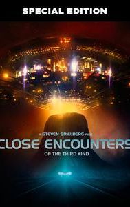 Close Encounters of the Third Kind