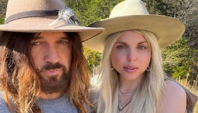 Billy Ray Cyrus Alleges Wife Firerose Attempted To Isolate Him By Blocking Communication With Daughter; Know Details