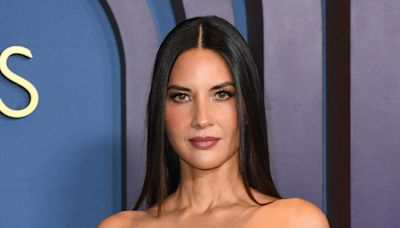 Olivia Munn Shares Health Update Amid Breast Cancer Journey - E! Online